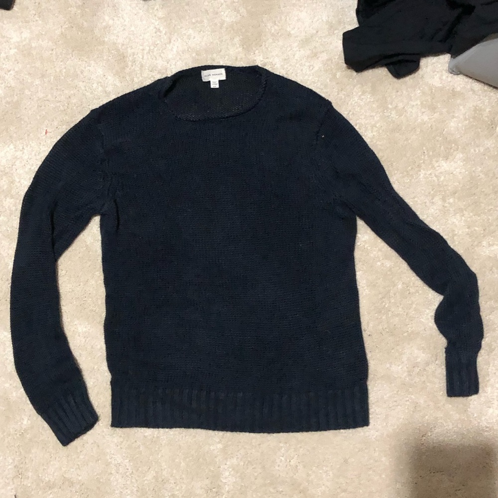 Club Monaco Sweater